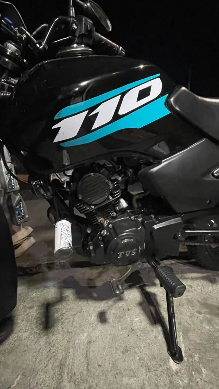 Mottu sport 101 - Foto 5