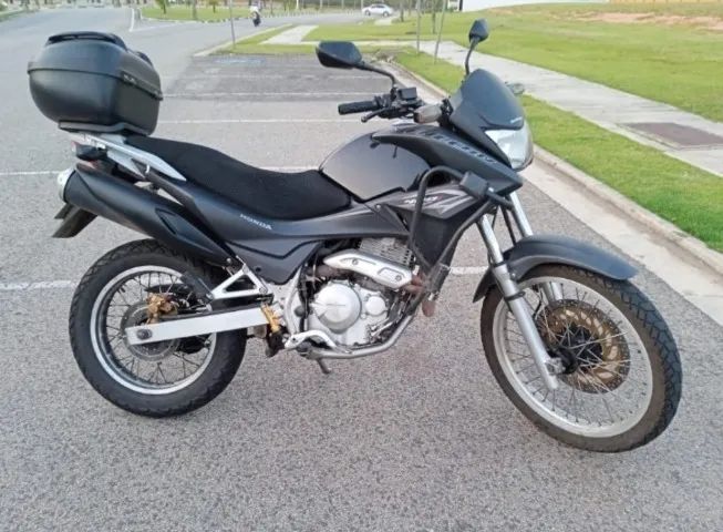 Honda Falcon 400i - Foto 3