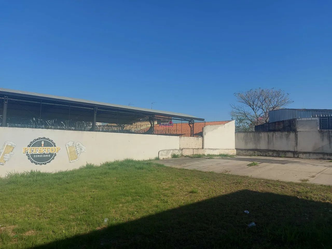 Terreno para locação - Foto 3