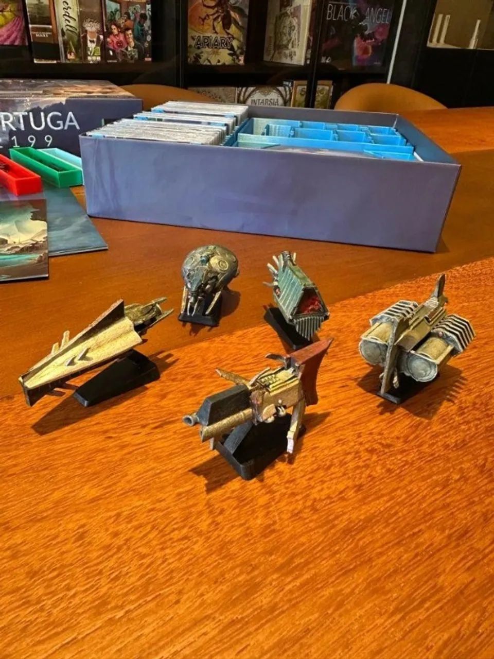 Tortuga 2199 - Foto 2