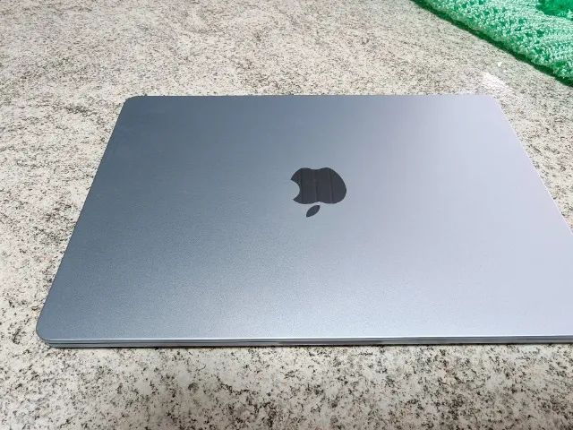 MacBook Air M4 8GB 256GB 13インチ シルバー Macbook air 13 m4 256gb - Notebooks - Tapejara 1528543612 | OLX