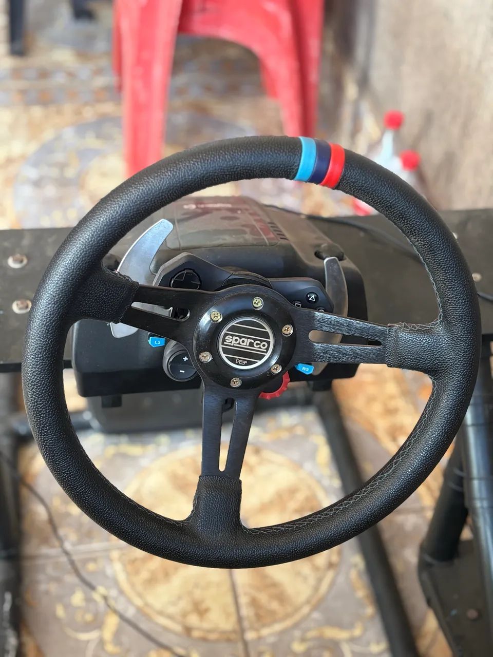 Simulador Profissional de Drift  - Foto 4