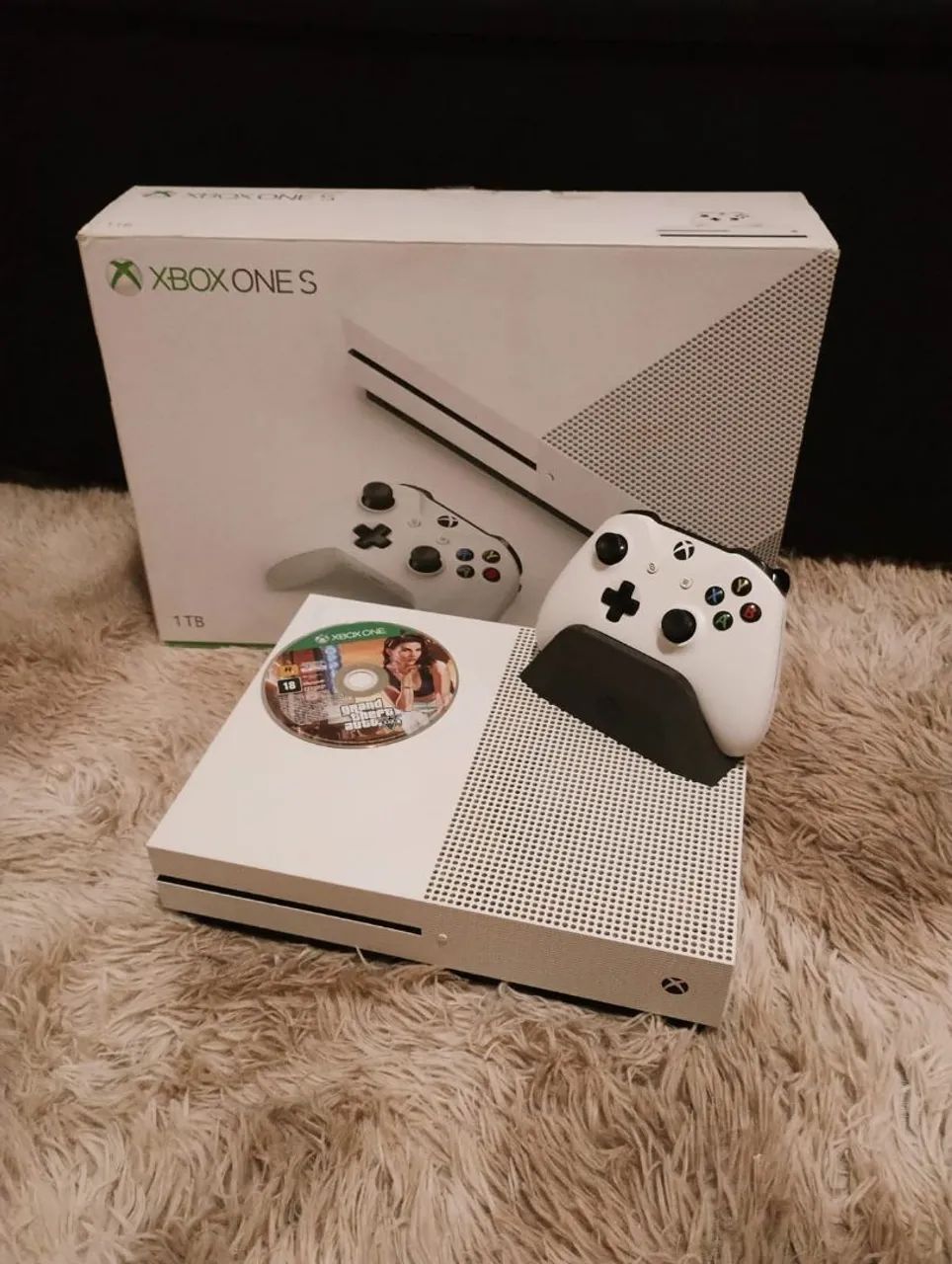 Xbox one 512gb