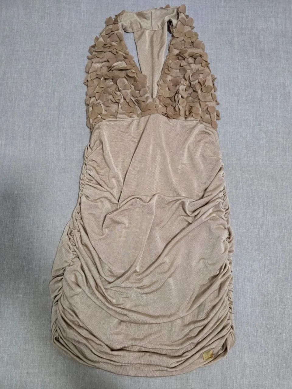 Vestidos Lança Perfume - Foto 4