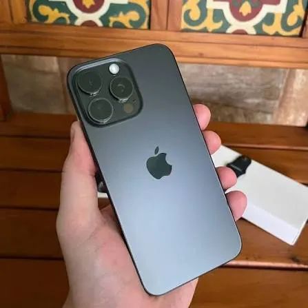 iPhone 15 Pro 256GB