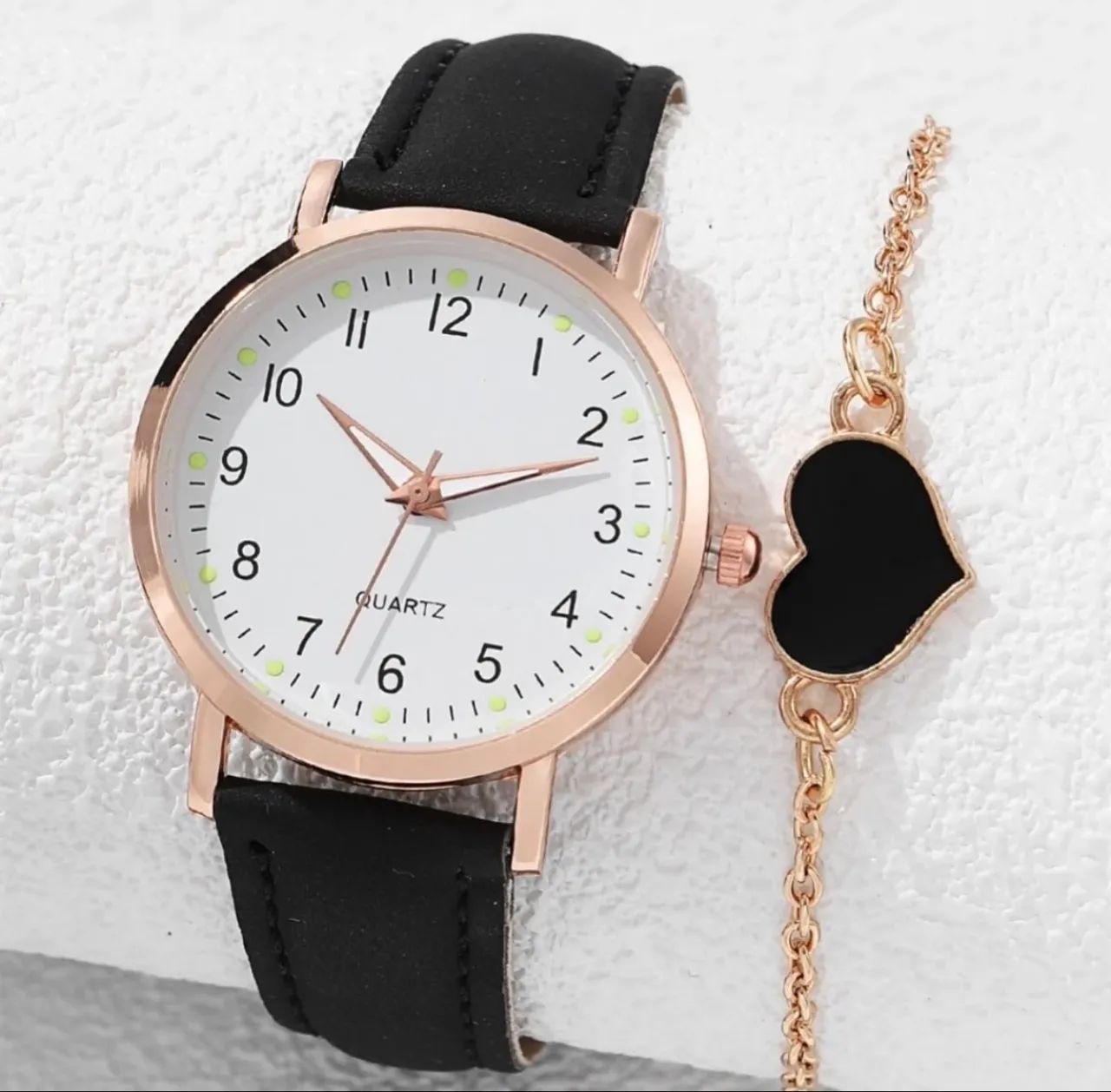 Vendendo relógio  - Foto 2