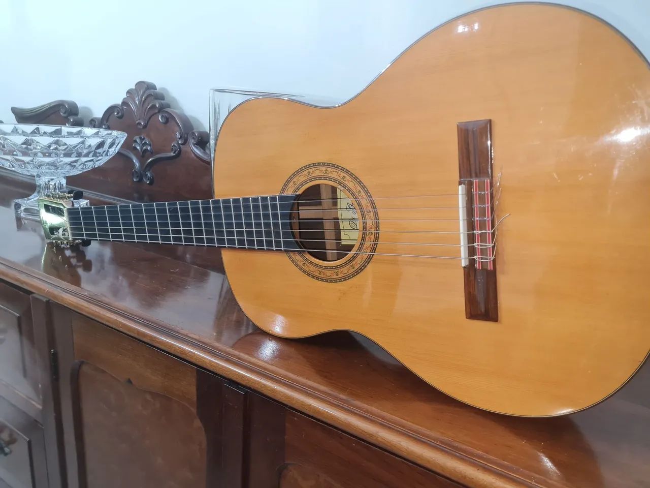 Violão Di Giorgio - Foto 3