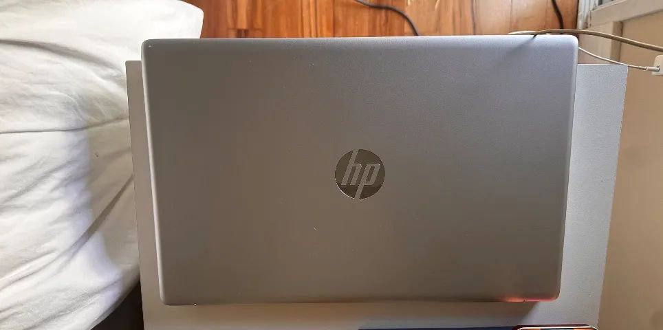 Notebook HP 17,3- Ryzen 5 | 12GB RAM | SSD 256gb - Foto 2