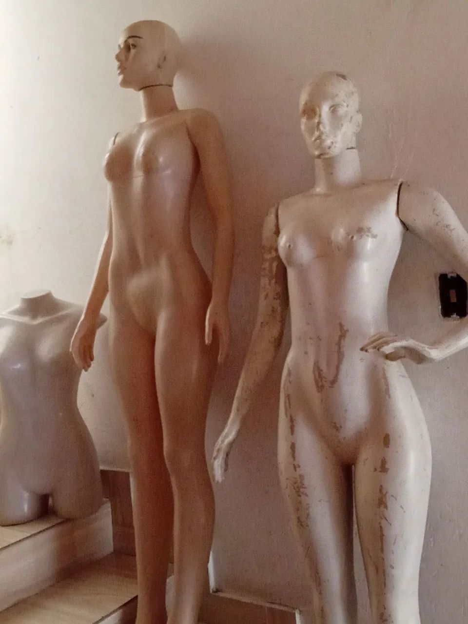Manequim  - Foto 3
