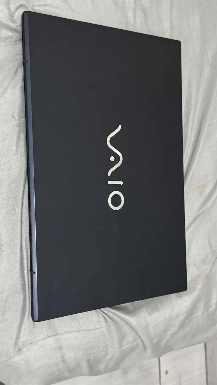 Notebook Vaio FE15 - Foto 3