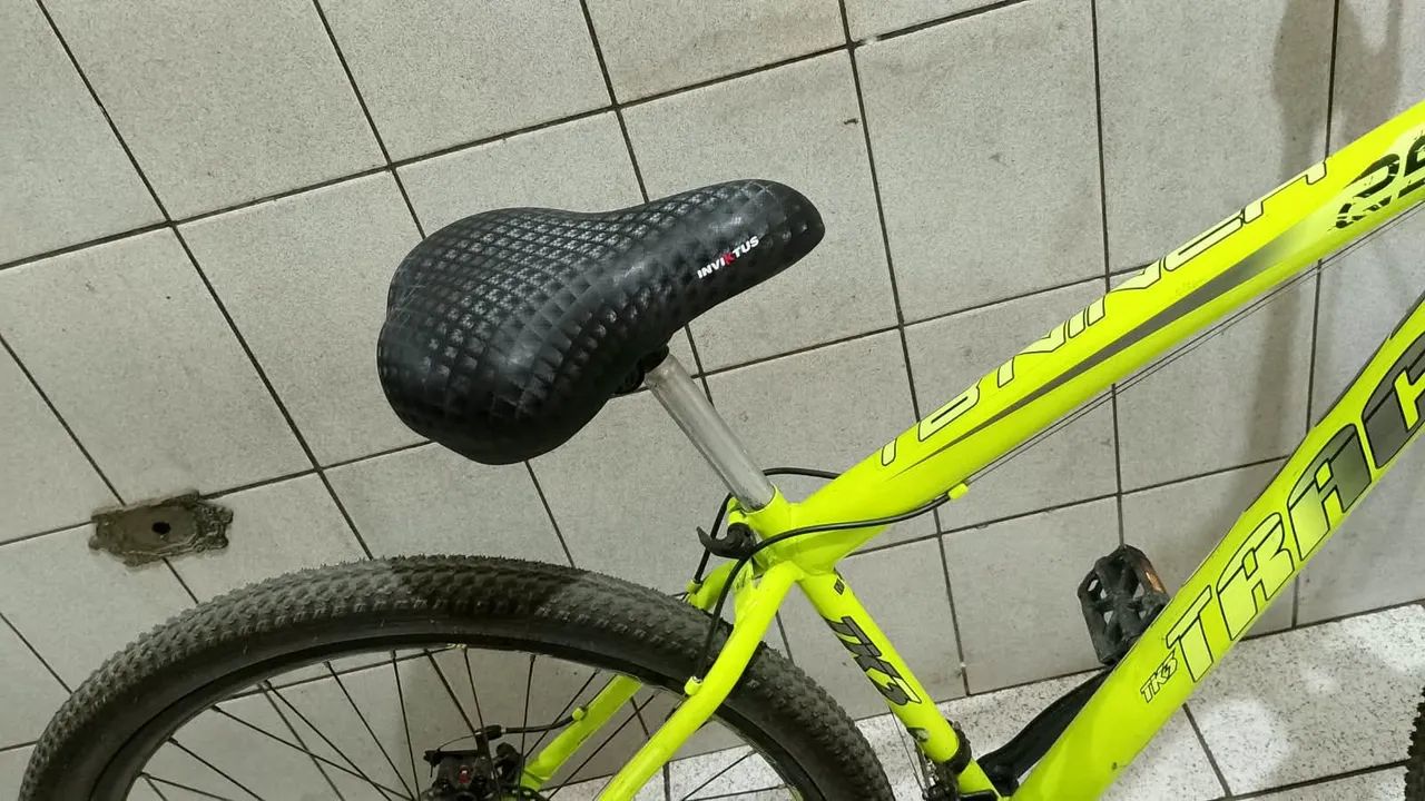 Bicicleta  - Foto 2