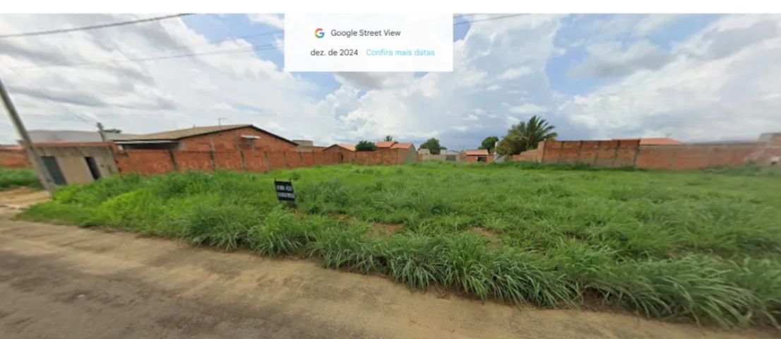 LOTE NOVA FLAMBOYANT I - 250 m2 - Foto 5