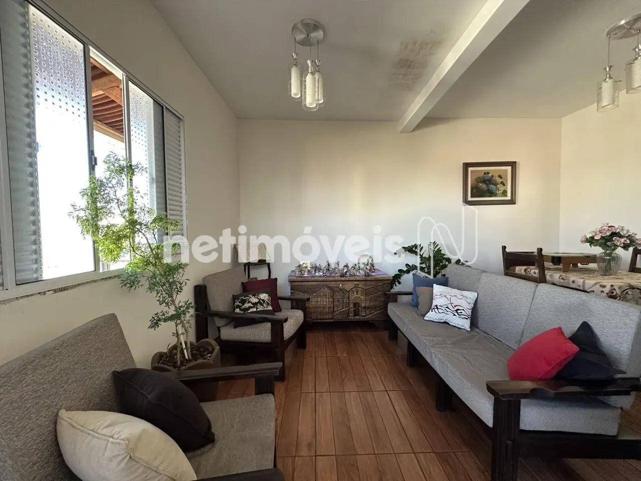 Venda Casa Coração Eucarístico Belo Horizonte - Foto 4