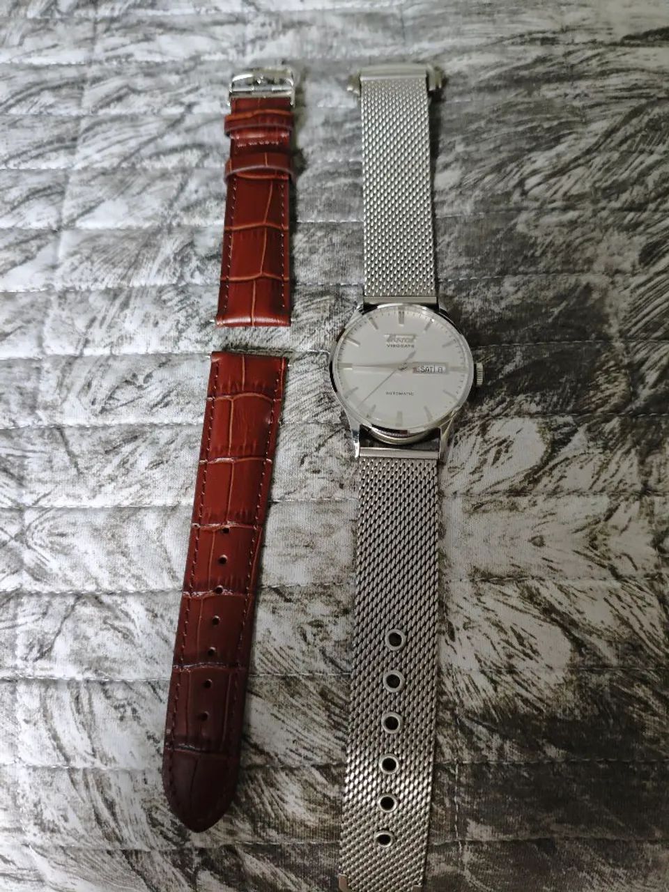 Relógio Tissot Visodate  - Foto 2