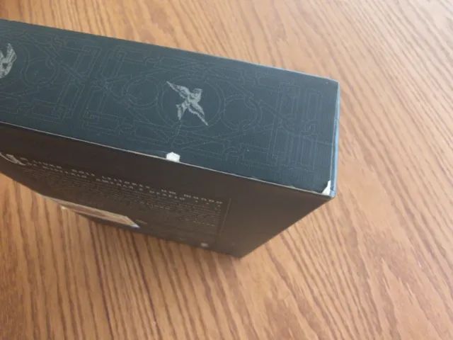 O livro - S. O Navio de Teseu - J.J. Abrams - Foto 3