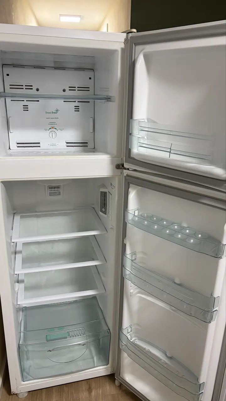 Geladeira Consul - Foto 3