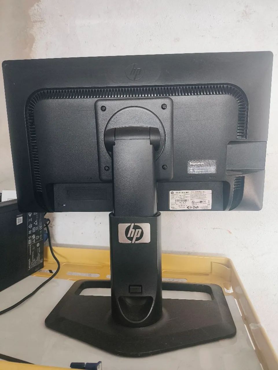Monitor Hp  - Foto 3
