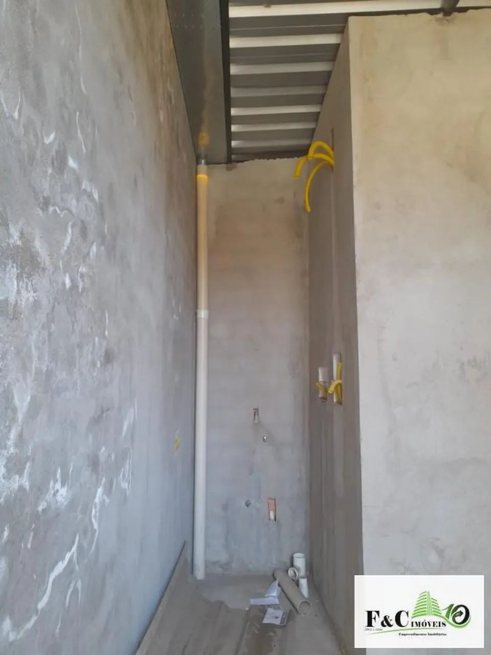 Casa Comercial para Venda em Limeira, Vila Queiroz, 2 banheiros - Foto 5