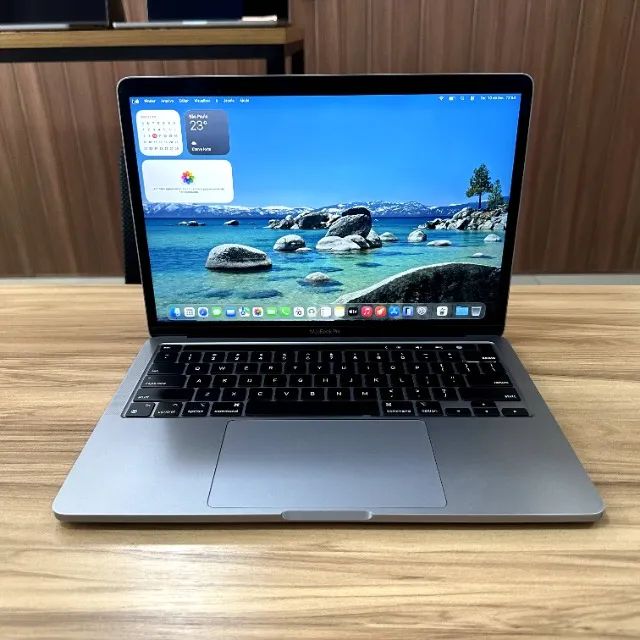 MacBook Pro Chip M1 | 16GB RAM | 512GB SSD | Touch Bar | Touch ID