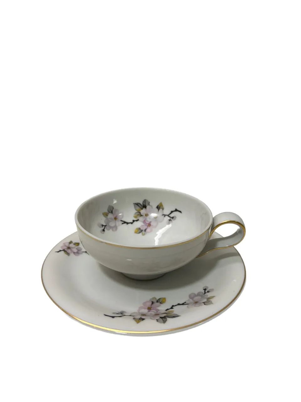 Conjunto de café e chá - Foto 2