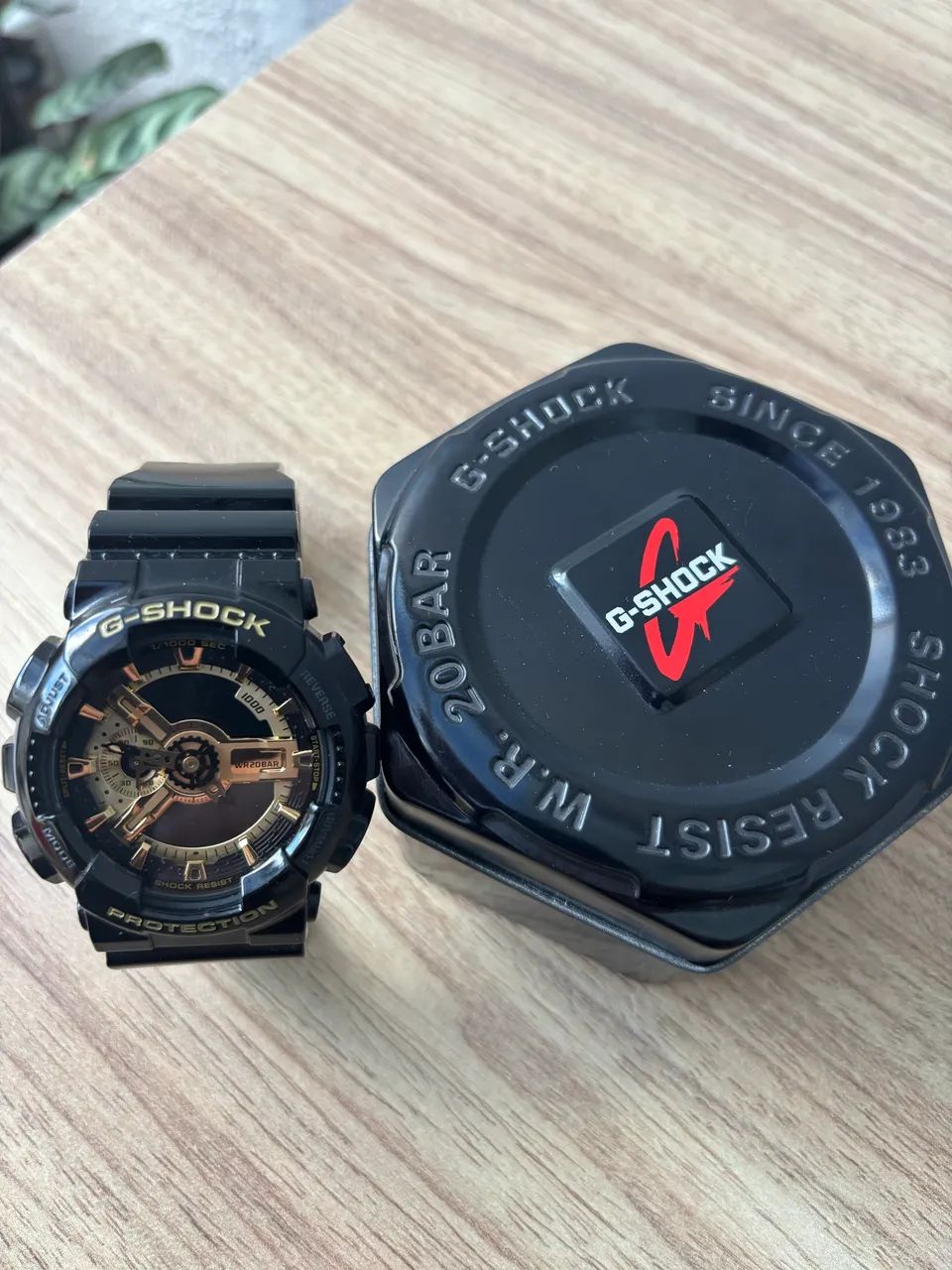 Relógio G-Shock  - Foto 2
