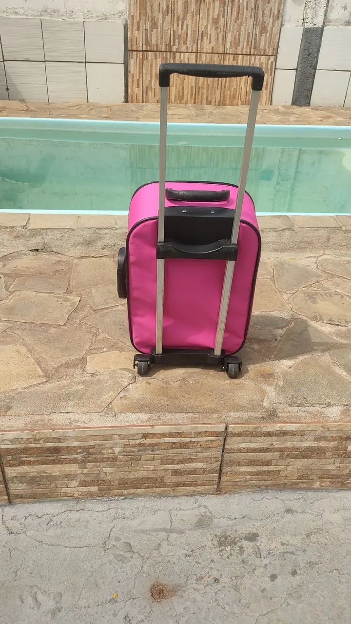 Mala de Viagem - Foto 3