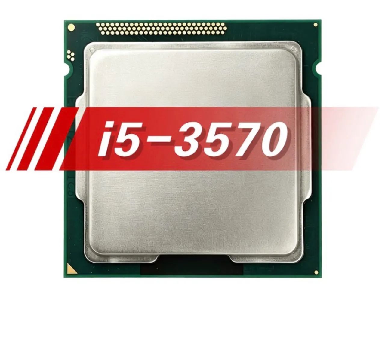 Processador Core i5-3570