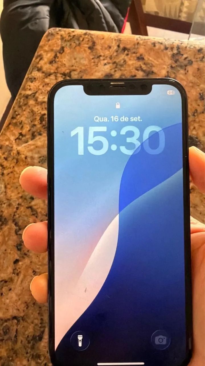 iPhone 12 128gb