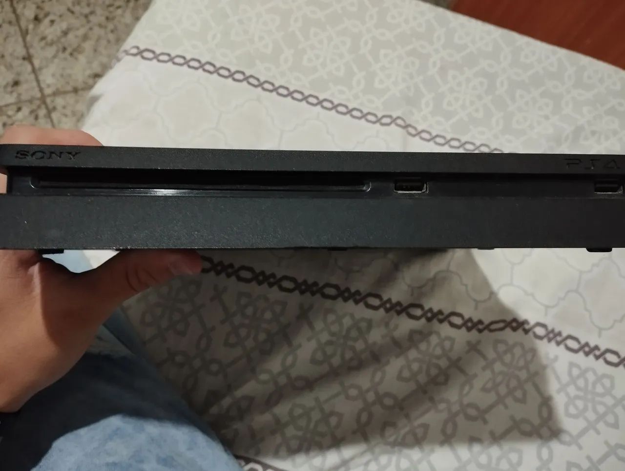 Ps4  - Foto 2