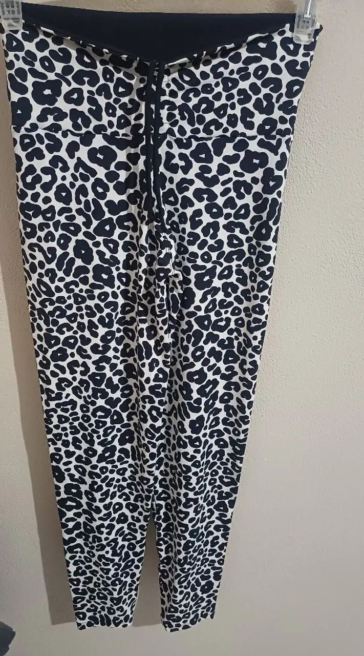 calça legging academia  - Foto 2
