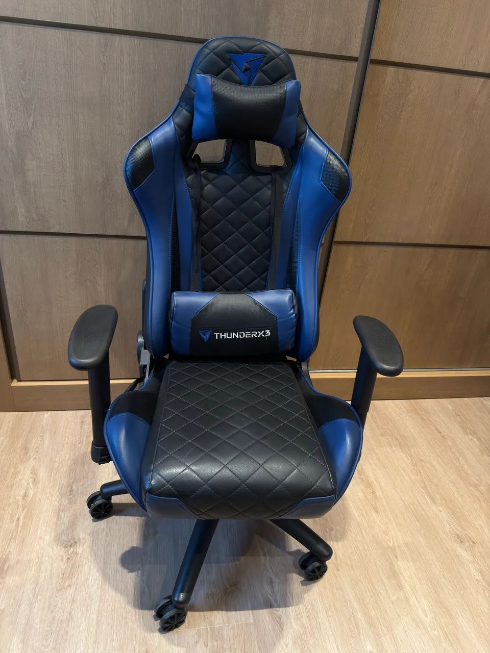 Cadeira Gamer ThunderX3
