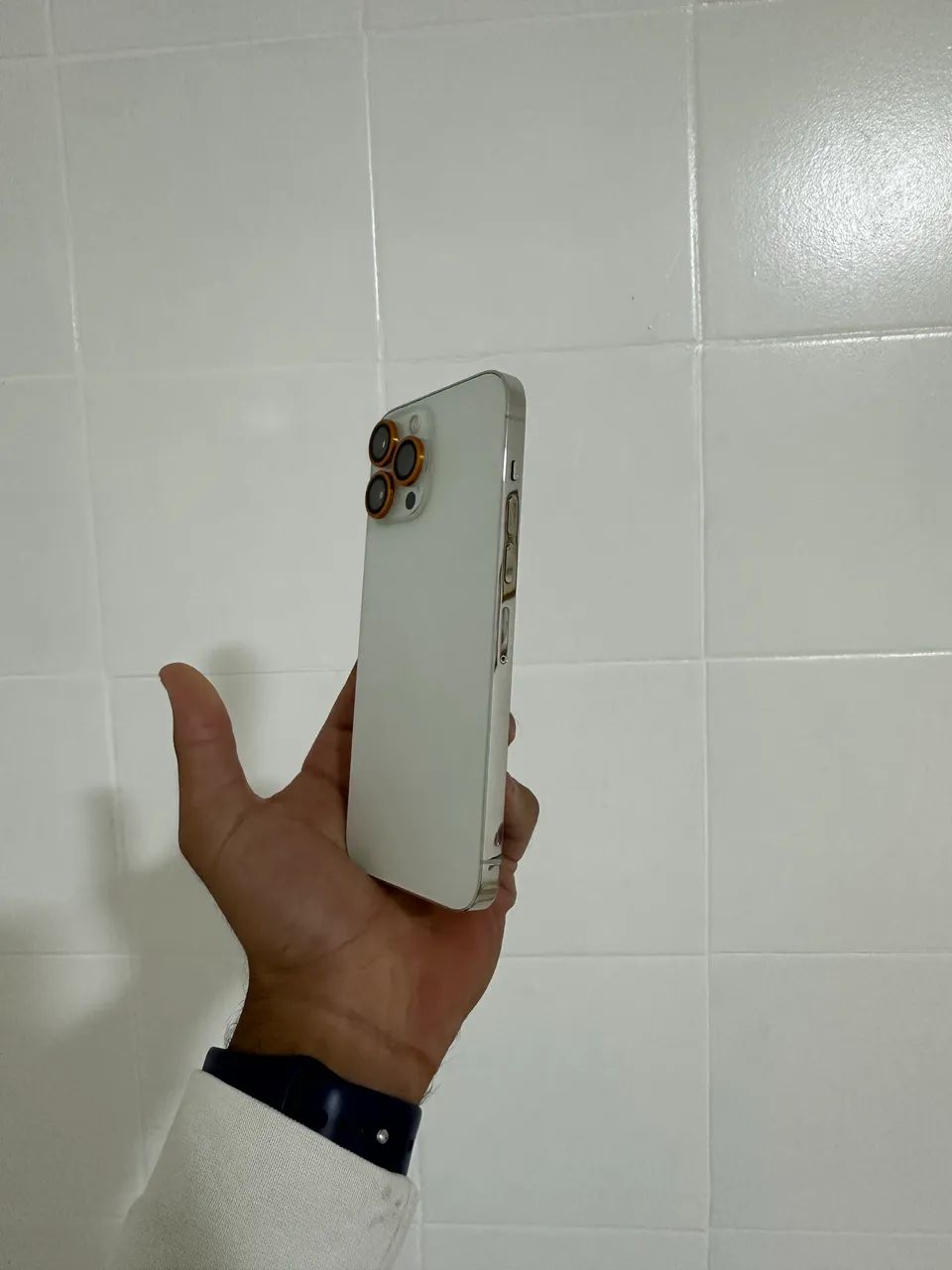 iPhone 13 Pro Max  - Foto 2