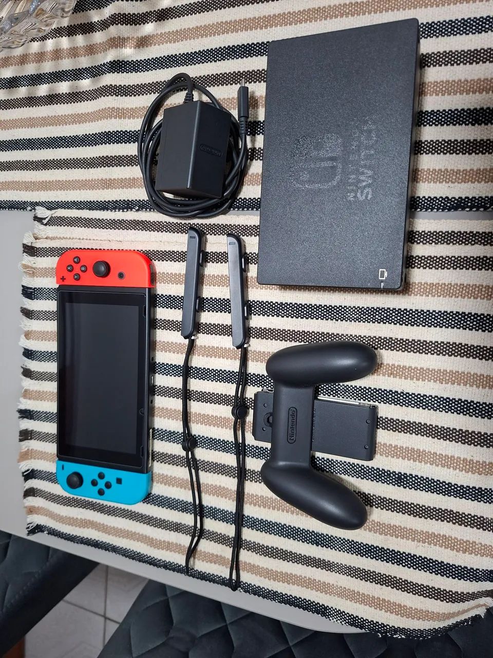 Nintendo Switch - Foto 3