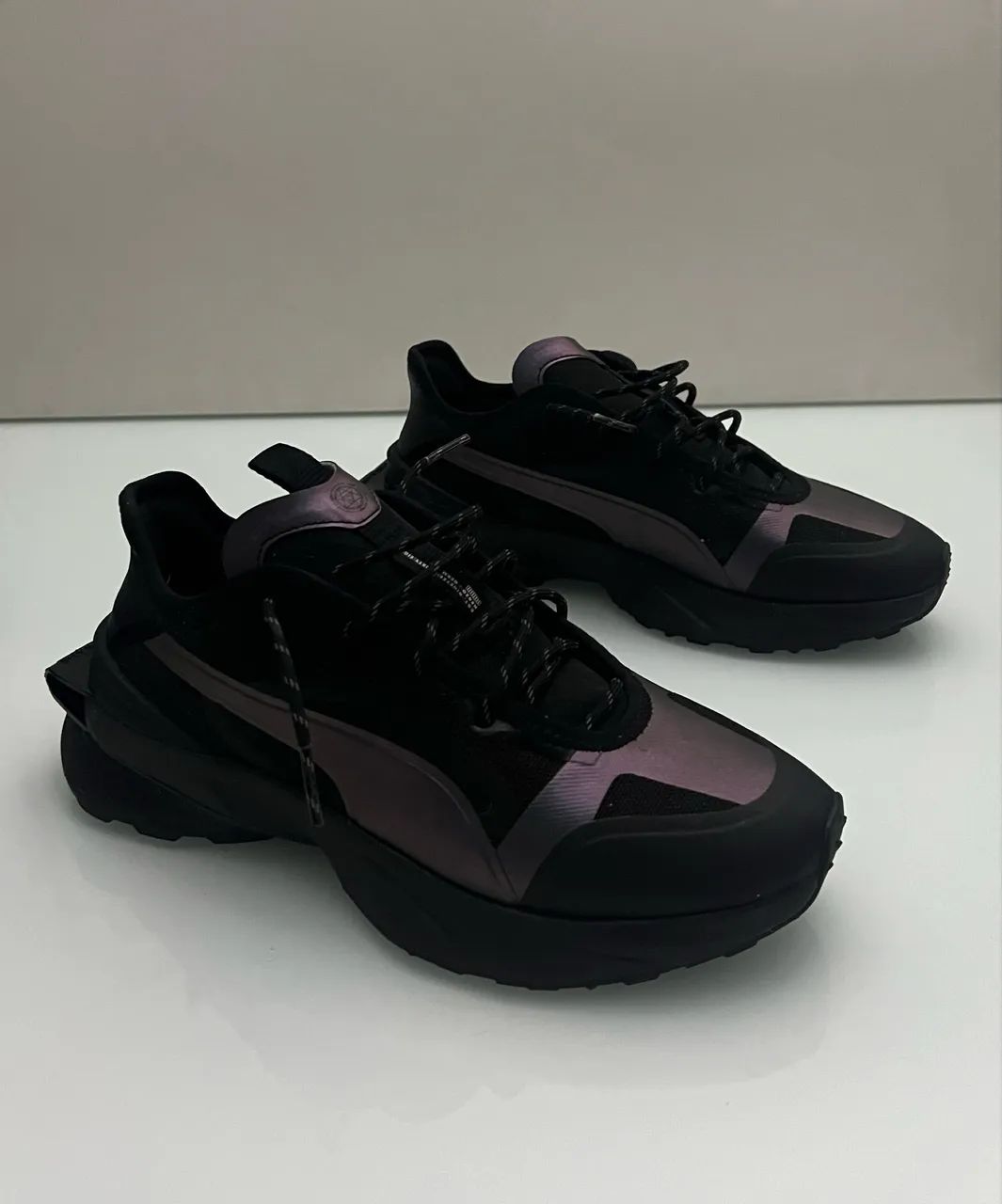 Tênis Puma PWRFrame OP-1  - Foto 2