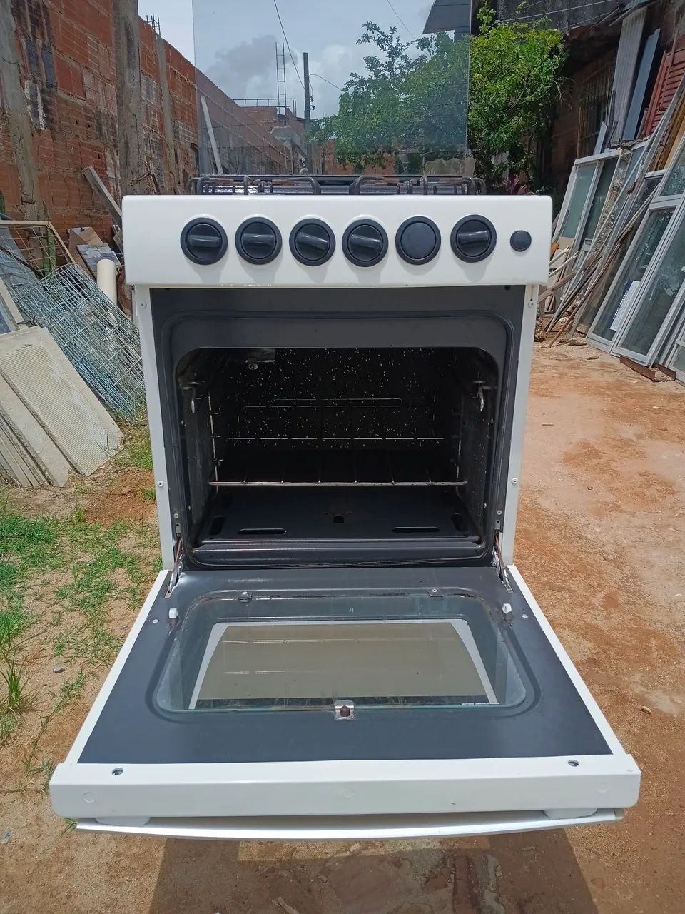 Fogão  - Foto 5