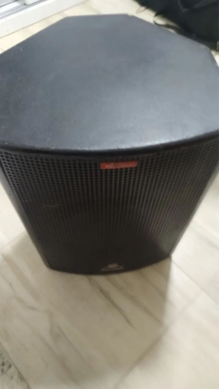 Caixa Som Antera TS700AX - Foto 2