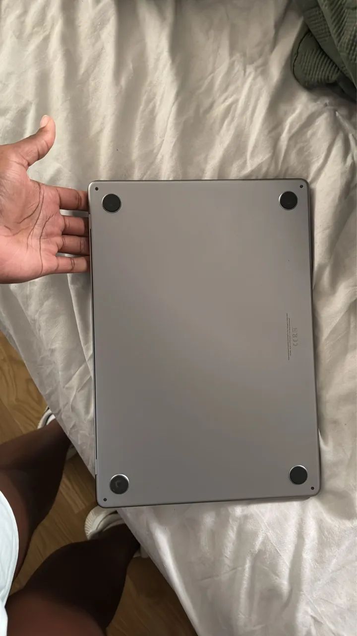 MacBook Air 15-inch, M2, 2023 - Notebooks - Santa Maria, Brasília