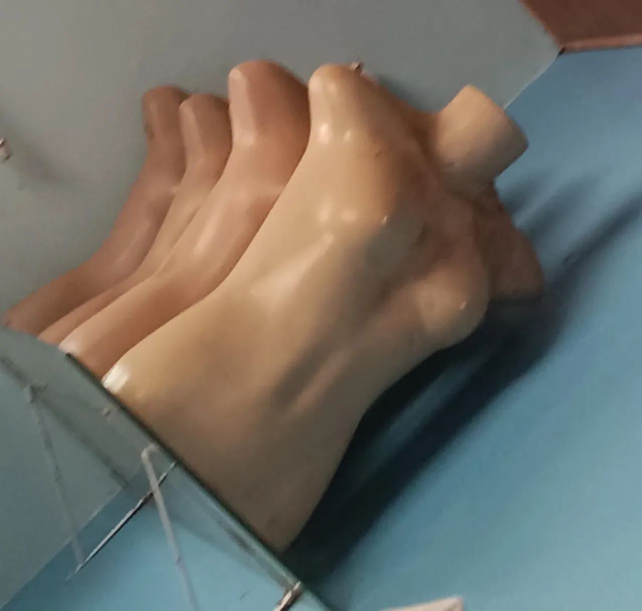 Manequins 