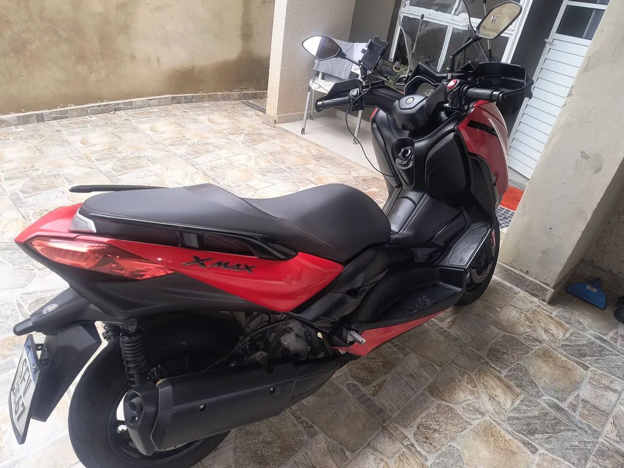 Xmax 250 2023 - Foto 3