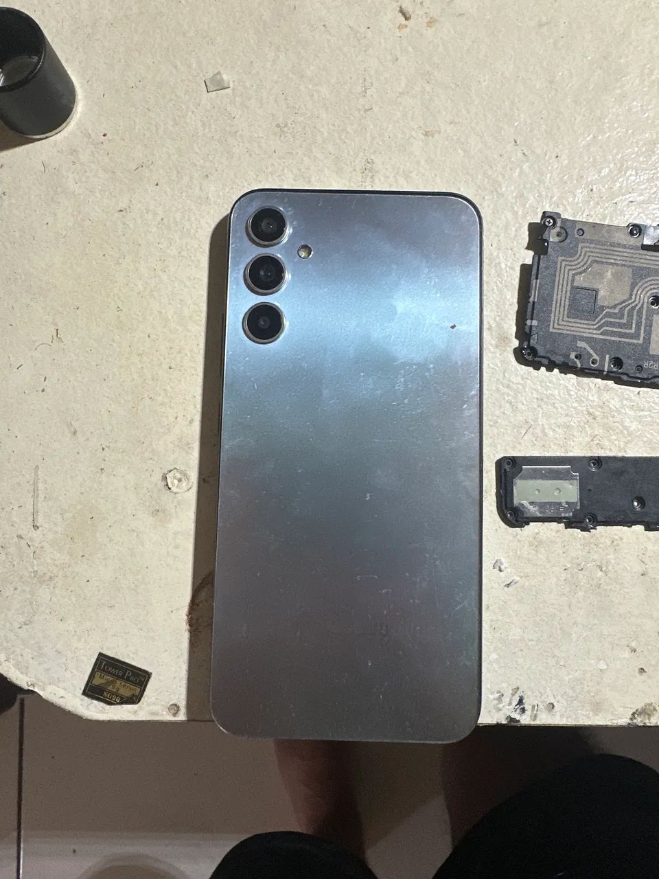 Samsung A34 5G !!PARA PEÇA!! - Foto 5