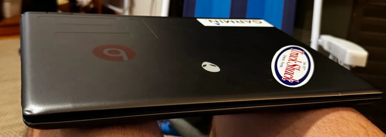 Alienware - Foto 4