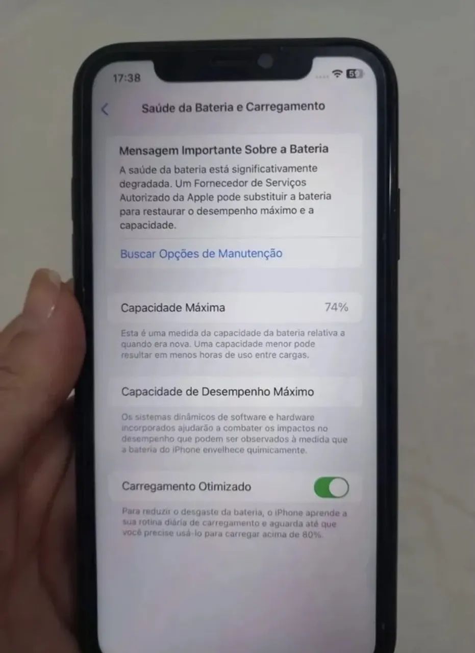 iPhone 11 64G - Foto 3