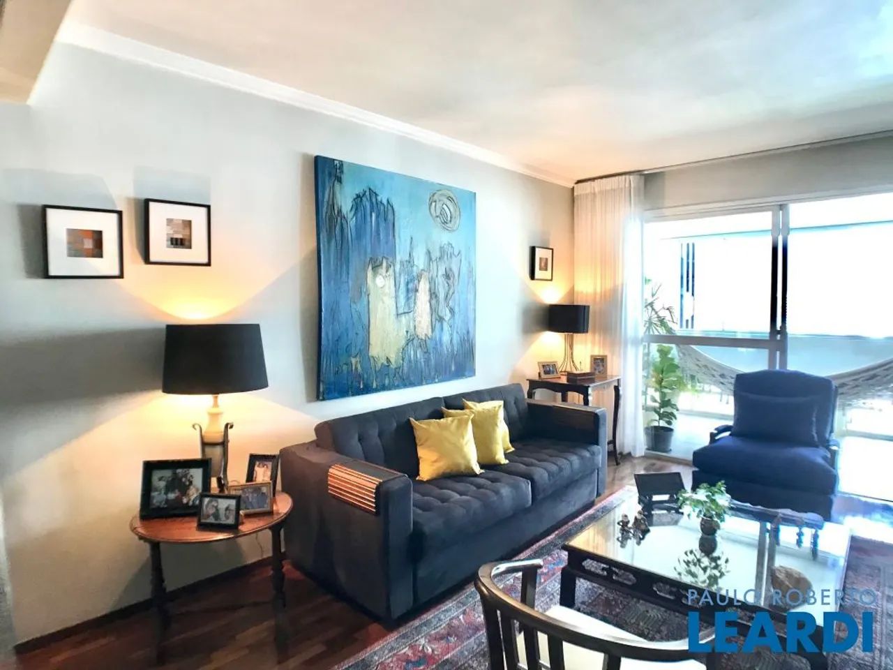 APARTAMENTO - ALPHAVILLE - SP - Foto 2