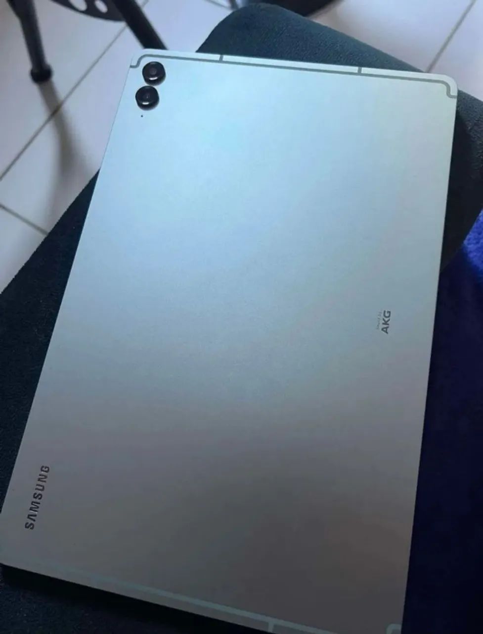 Samsung tab s9 plus - Foto 2