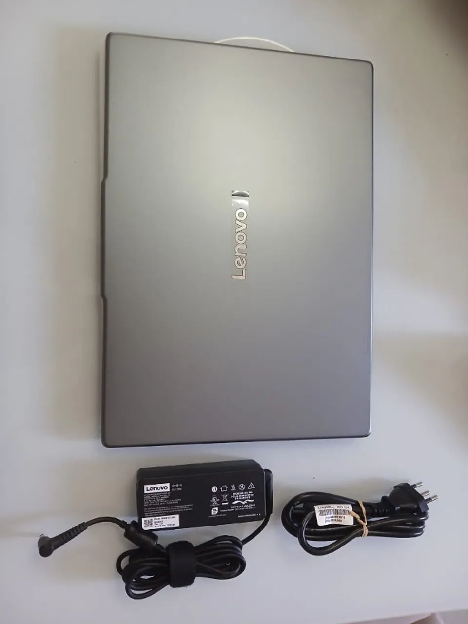 Notebook Lenovo - Foto 5