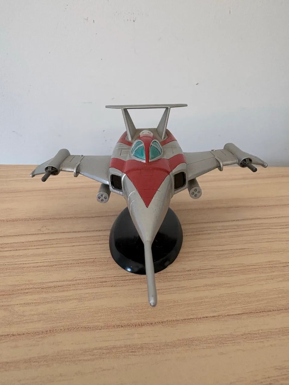 Ultraman - Galáctica - Buck Rogers  - Foto 3