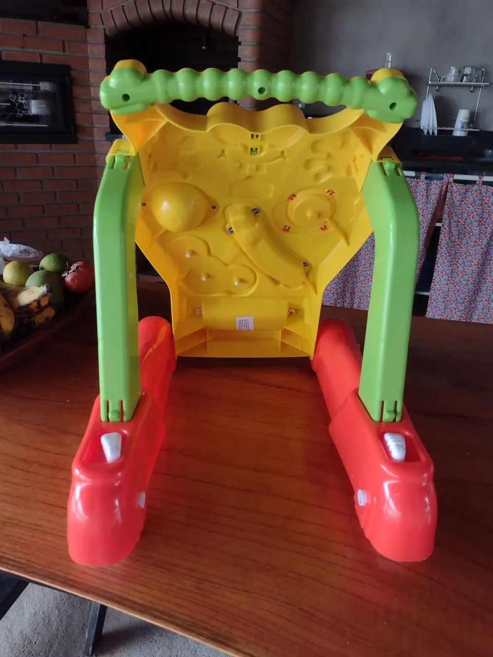 Andador infantil  - Foto 2