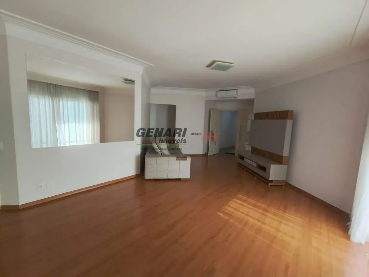 Apartamento para Locação 4 Suites, 265M², Centro, Indaiatuba - SP | Edificio Cisa - Foto 5