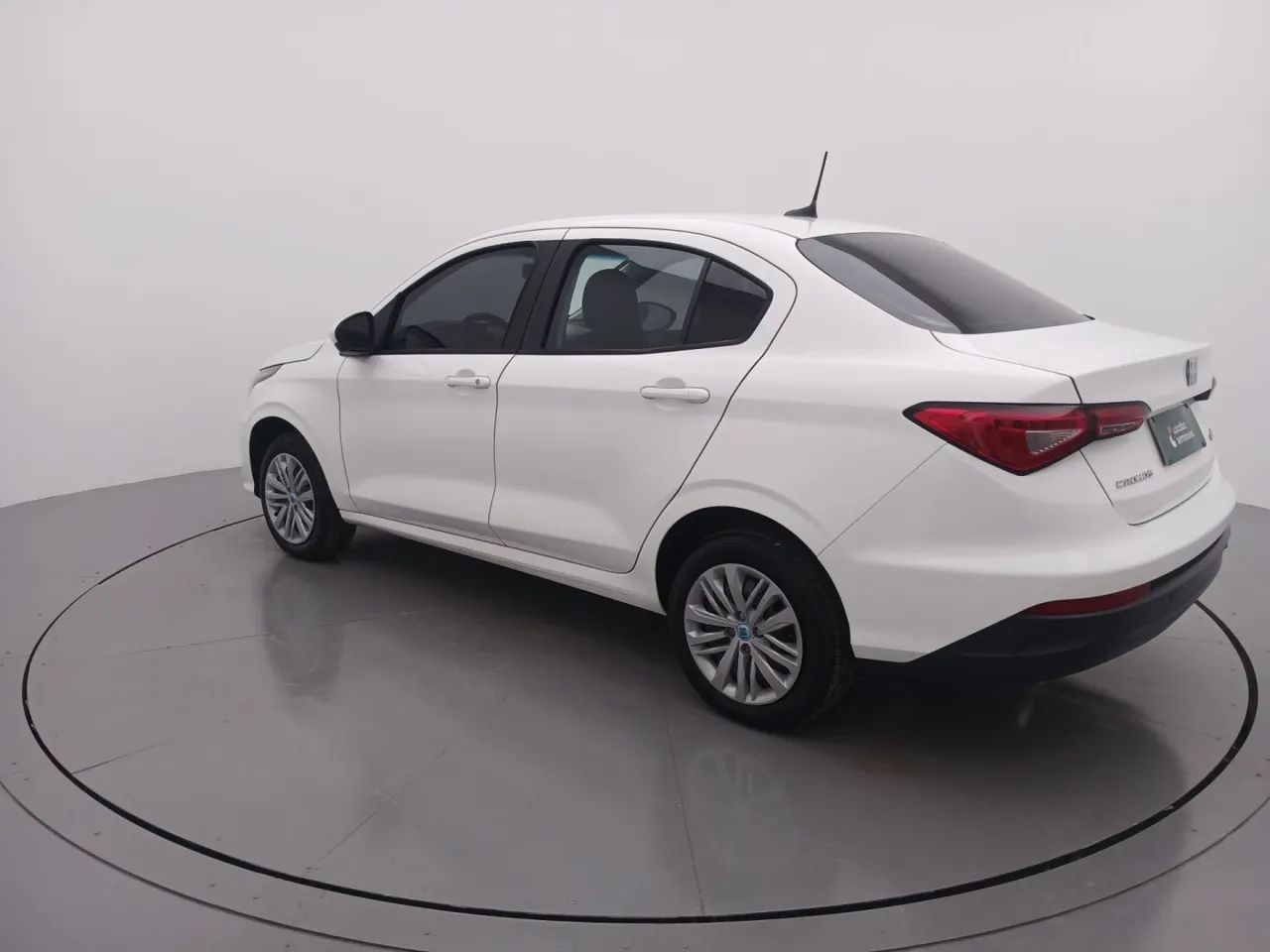 Fiat Cronos 1.0 6V Flex 2024 - Foto 3