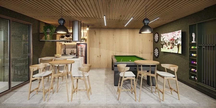 Maison Du Parc - Foto 4
